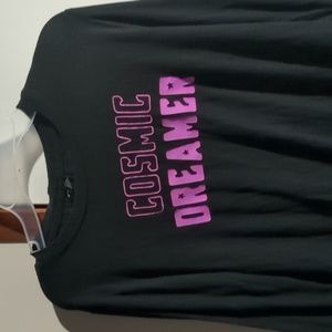 Kids Cosmic Dreamer Shirt